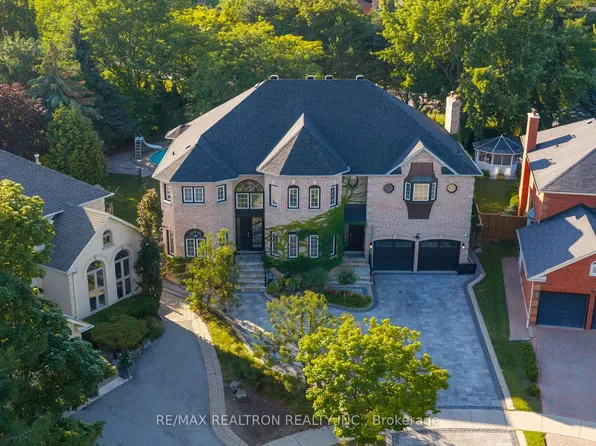 96 Markwood Ln, Vaughan, ON L4J 7K7