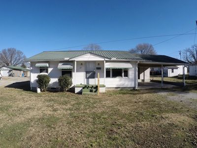 125 N Walnut St, Hohenwald, TN, 38462