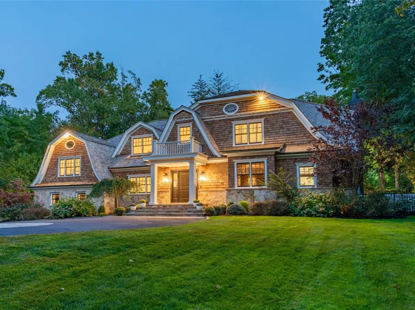 119 Wheatley Road, Old Westbury, NY 11568