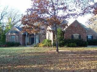 18801 E State Highway 9, Norman, OK 73026