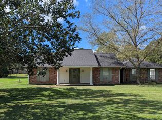 171 Jeff Thibodeaux Rd, Eunice, LA 70535