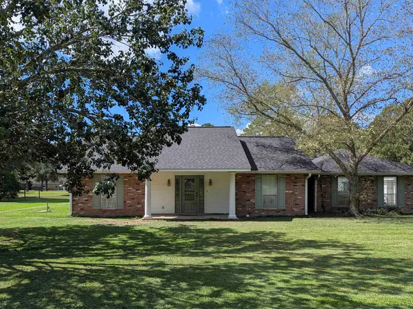 171 Jeff Thibodeaux Rd, Eunice, LA 70535