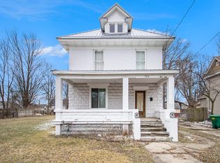 703 N 6th St, Niles, MI 49120