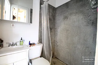 Rented by Grand & Co.