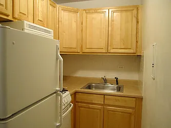 Rented by City Connections Realty