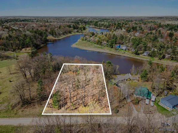 LOT 8 River Oaks Point, Gladwin, MI 48624
