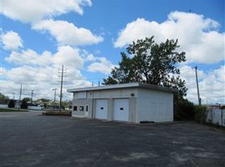 16010 Brookpark Rd, Cleveland, OH 44135