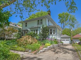 708 W California Ave, Urbana, IL 61801
