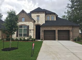 31280 New Forest Park Ln, Spring, TX 77386