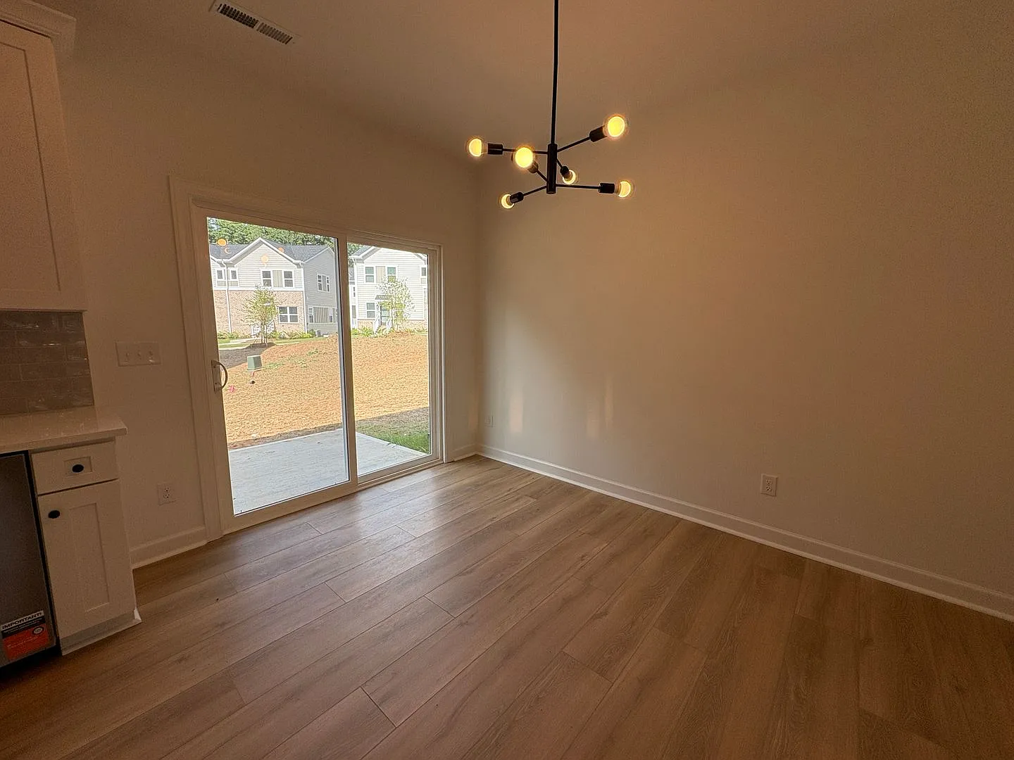 Brand New Townhouses Near Uptown!! — Photo 3
