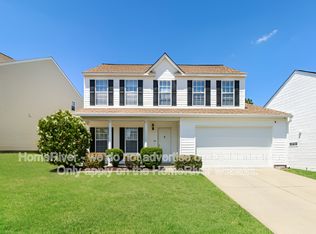 200 Fox Grove Cir, Columbia, SC 29229