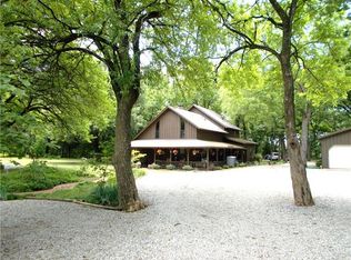 7405 County Road 124, McKinney, TX 75071