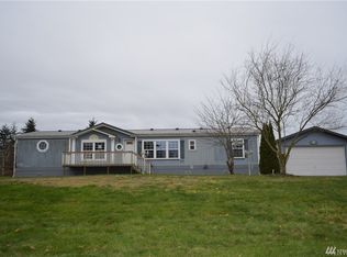 4551 Shipyard Rd, Blaine, WA 98230