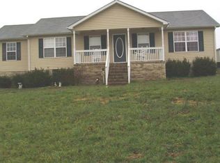312 Jacey Ln LOT 17, Lynchburg, TN 37352