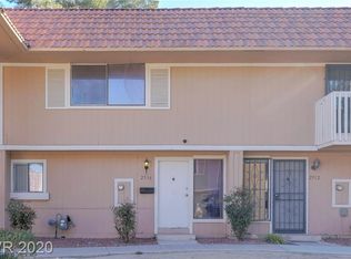 2516 Paradise Village Way, Las Vegas, NV 89120