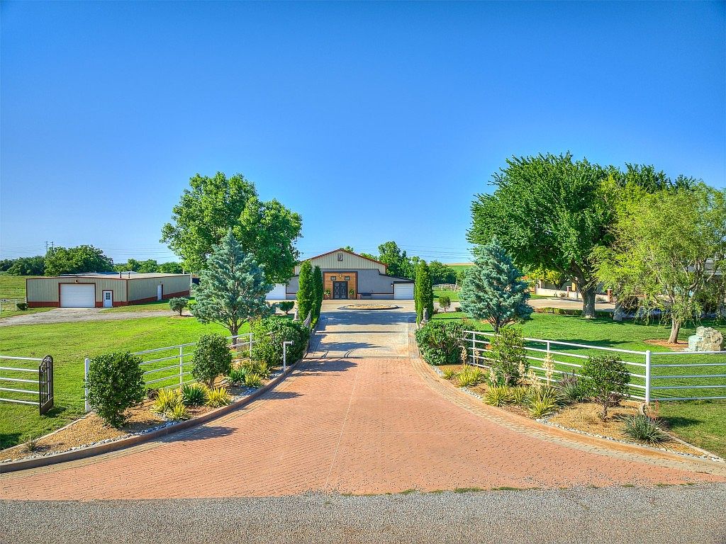 17143 E 860th Rd, Okarche, OK 73762 Zillow