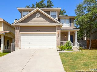 20629 Tree Mdw, San Antonio, TX 78258