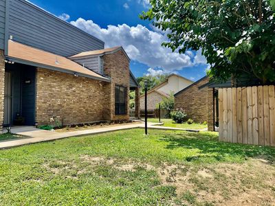 201 Del Mar Blvd #113, Laredo, TX, 78041