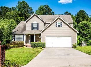 306 Concord Place Rd, Irmo, SC 29063