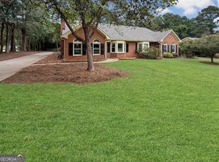 143 Ponderosa Dr, Athens, GA 30605