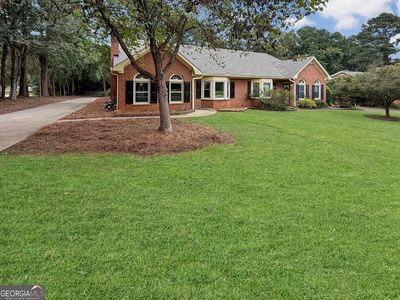 143 Ponderosa Dr, Athens, GA, 30605