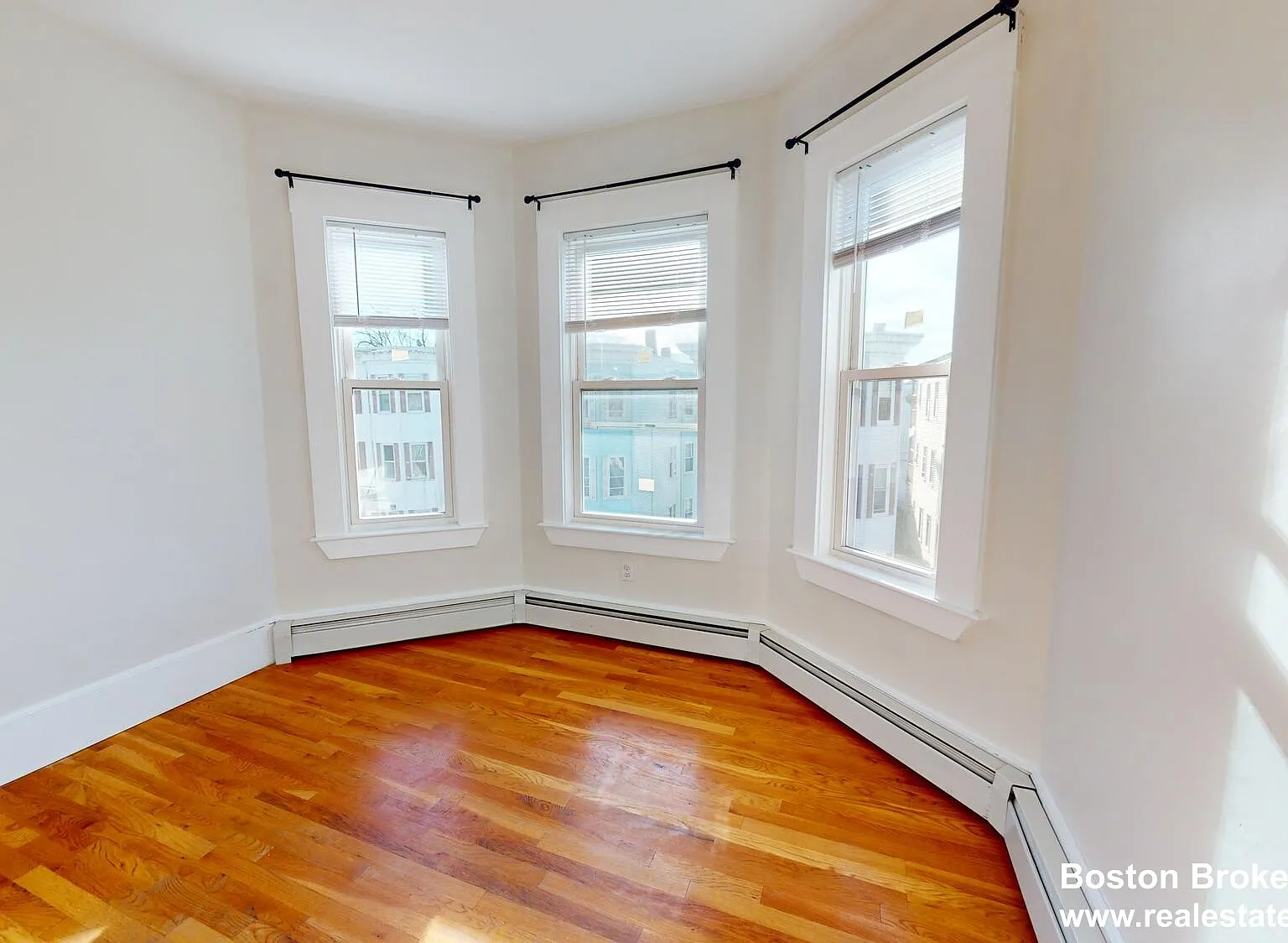 11 Elder St. #3 Dorchester — Photo 4