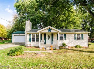 146 Warren Ln, Shepherdsville, KY 40165