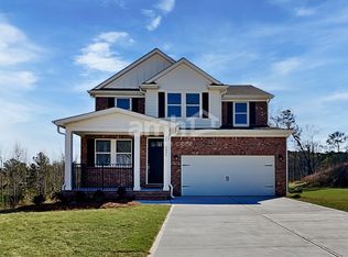 1435 Soapstone Rd, Lawrenceville, GA 30045