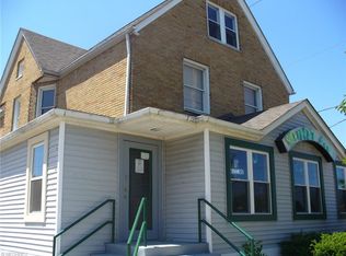 5303 Memphis Ave, Cleveland, OH 44144