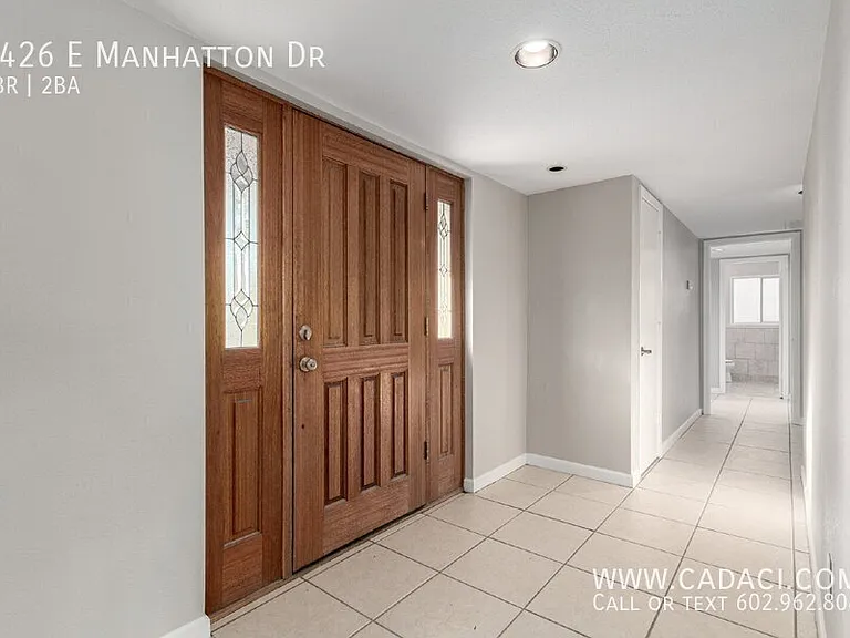 1426 E Manhatton Dr — Photo 43