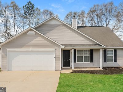 127 Tillman Ct, McDonough, GA, 30253