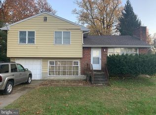 145 Crown Point Rd, Thorofare, NJ 08086