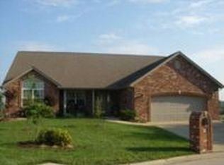 39 Indian Rdg, Shiloh, IL 62221