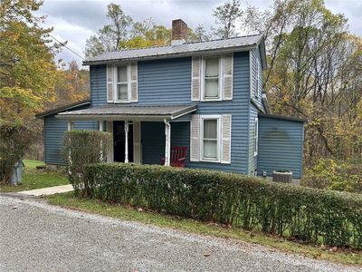 408 Patterson Run Rd W, Waynesburg, PA, 15370