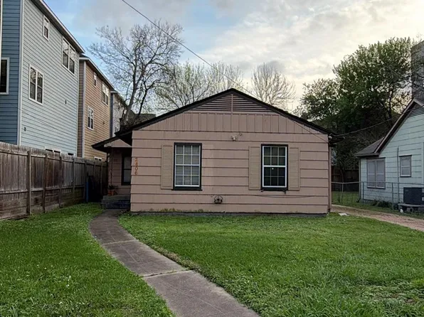 2406 Charleston St, Houston, TX 77021