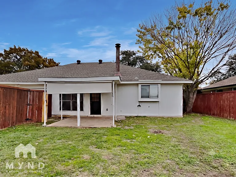 208 S Malone Rd — Photo 19