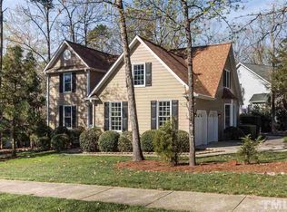 1 Loblolly Ct, Durham, NC 27712