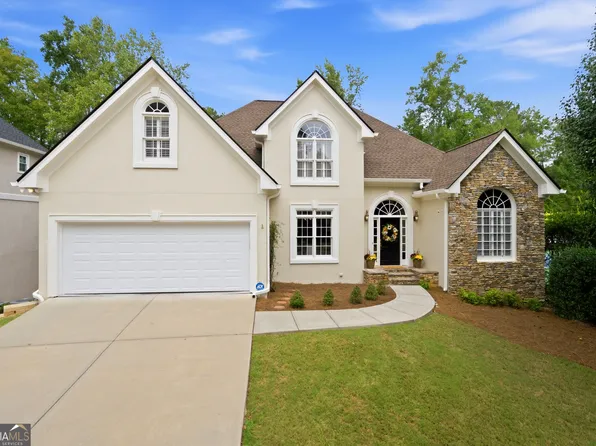 4880 Haydens Walk Dr, Johns Creek, GA 30022