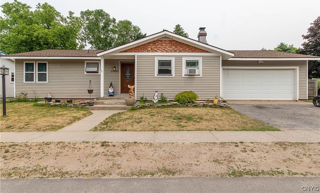 22082 Patricia Dr, Watertown, NY 13601 Zillow