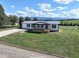 530 Ebenezer Loop, Chuckey, TN 37641