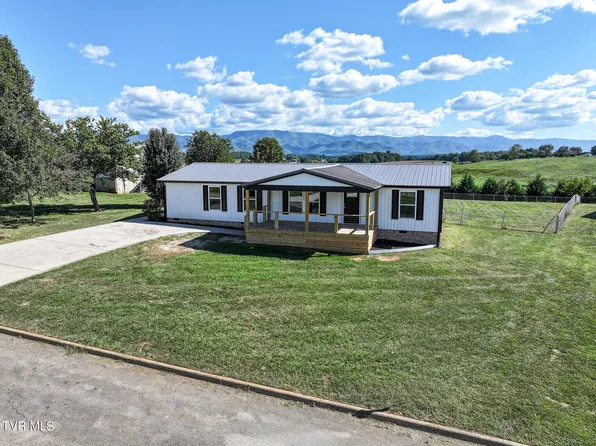 530 Ebenezer Loop, Chuckey, TN 37641