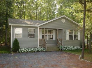 54 Robin Hood Trl, Ocean Pines, MD 21811