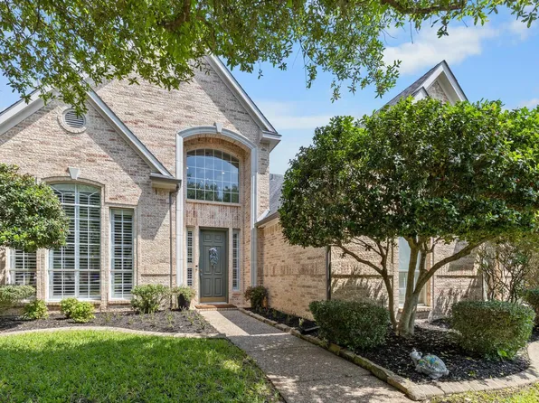 2302 Still Point Ln, Colleyville, TX 76034