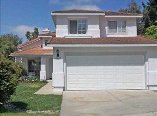 2265 Baxter Canyon Rd, Vista, CA 92081