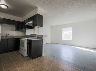 1400 & 1404 E Mesquite Ave #3, Las Vegas, NV 89101