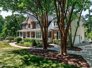 6101 Westglen Dr, Raleigh, NC 27612