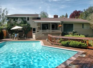 1850 E Lowell St, Klamath Falls, OR