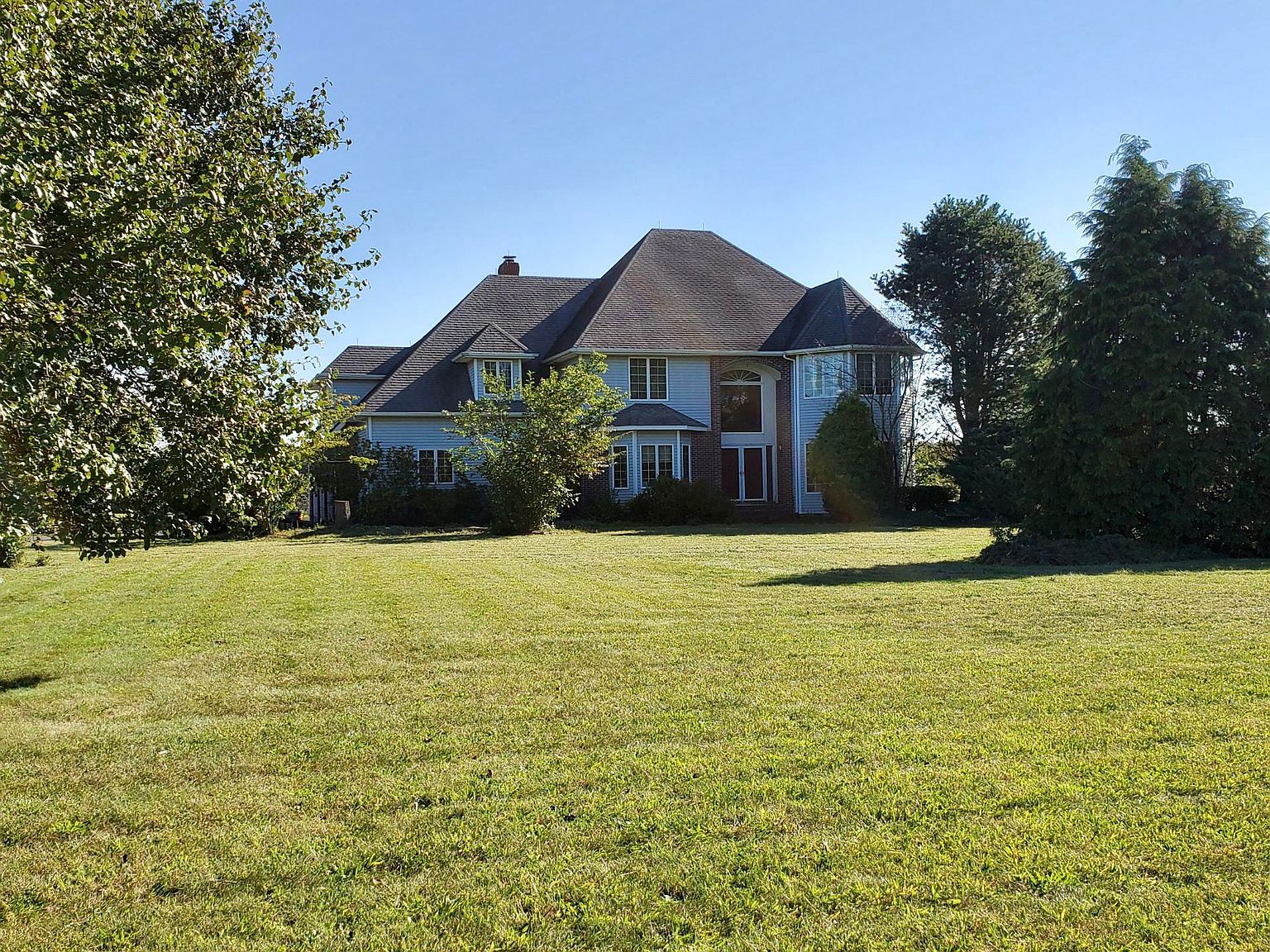 40 Red Valley Road, Millstone Township, NJ 08510 Zillow