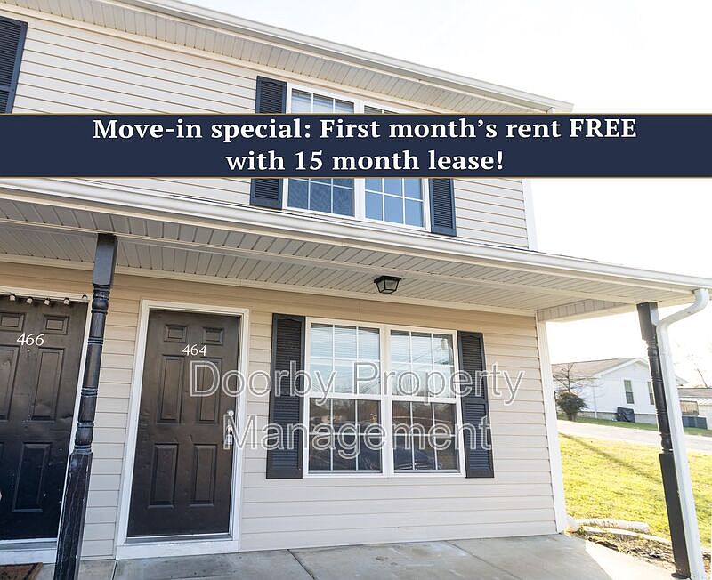 1st image of 464 Guyler St #464