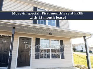 464 Guyler St #464, Ringgold, GA 30736